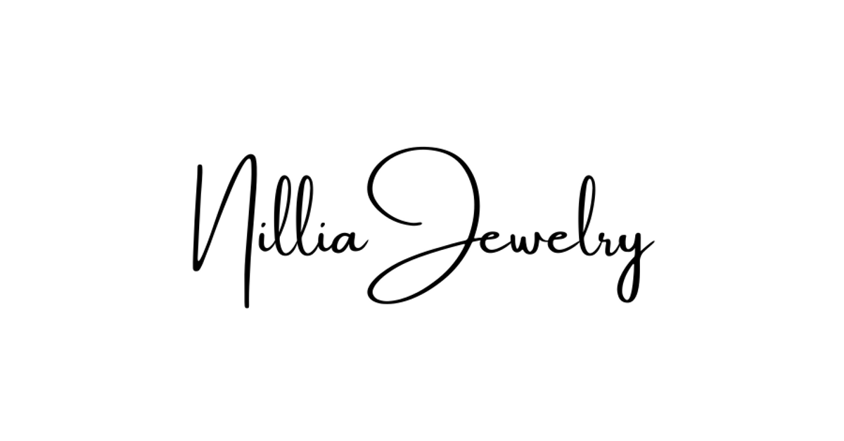 Nillia Jewelry 